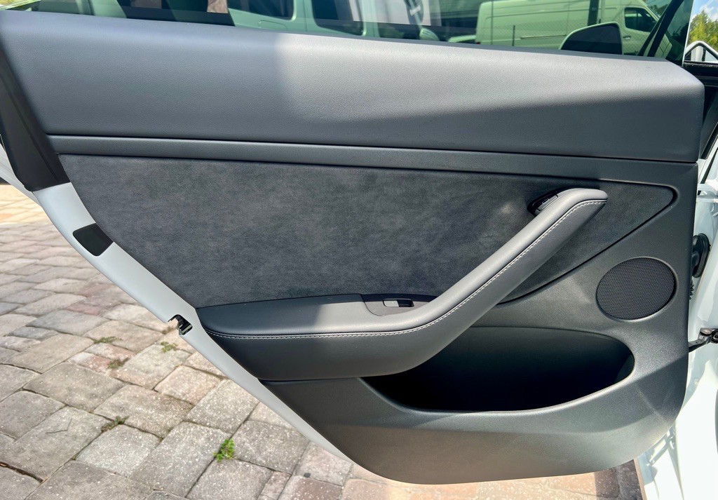 2022 Tesla Model 3 Image 44