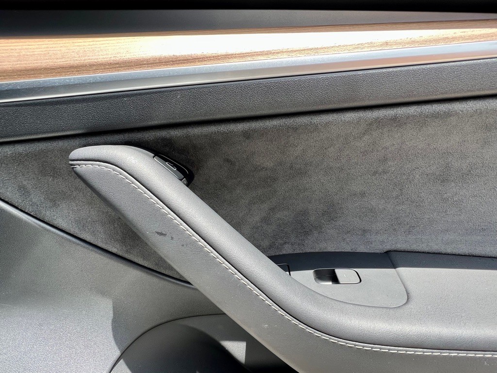 2022 Tesla Model 3 Image 47