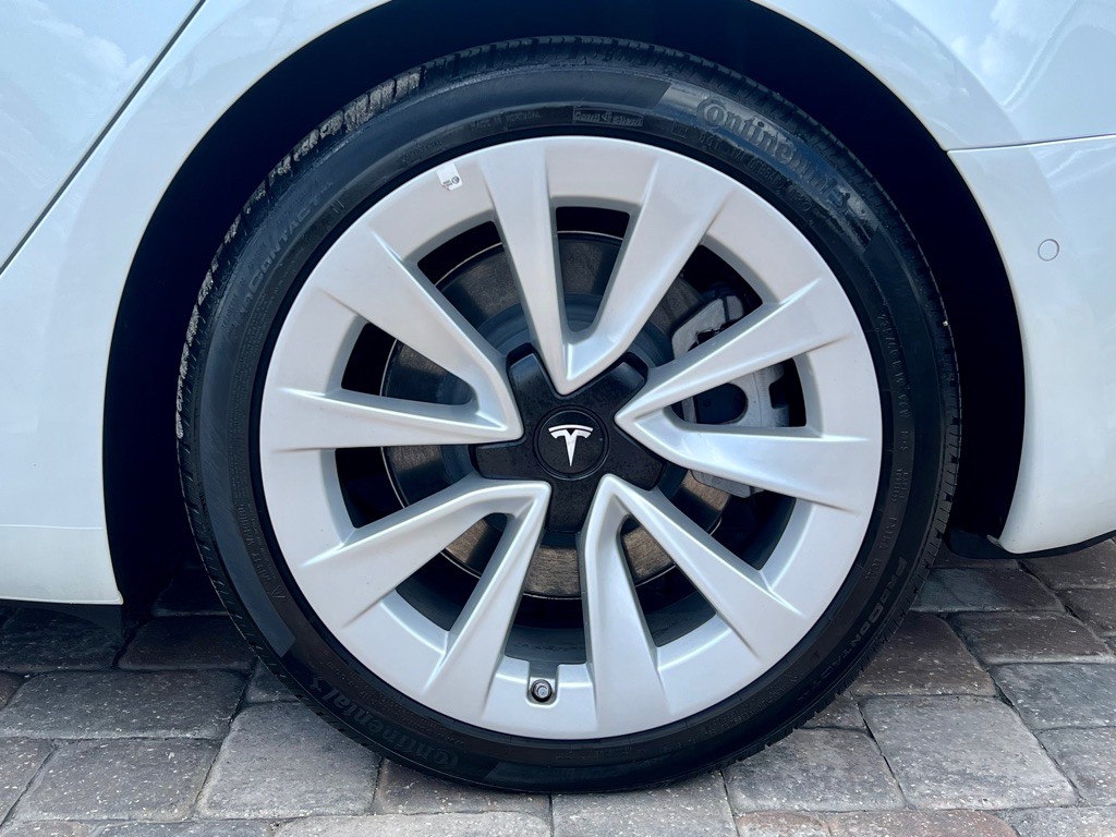 2022 Tesla Model 3 Image 48