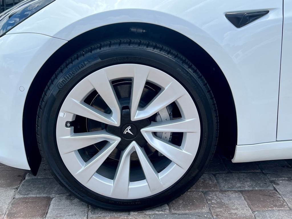 2022 Tesla Model 3 Image 49