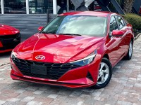 Image for 2021 Hyundai Elantra SE ID: 4837821