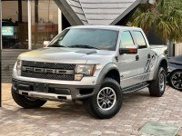 Image for 2011 Ford F-150 Svt Raptor ID: 4984351