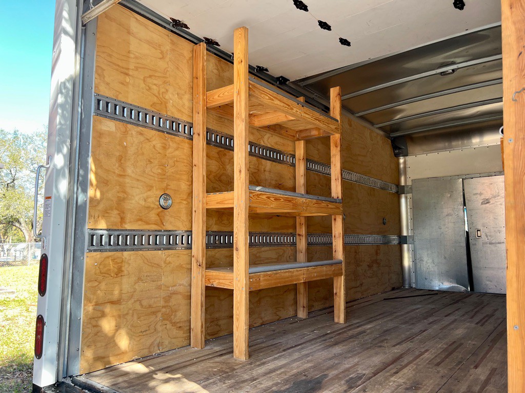 2019 Mercedes-Benz Sprinter Image 18