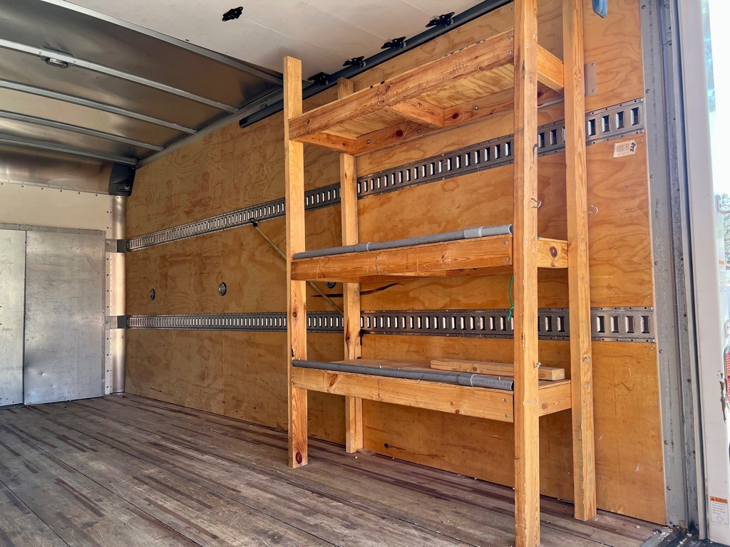 2019 Mercedes-Benz Sprinter Image 19