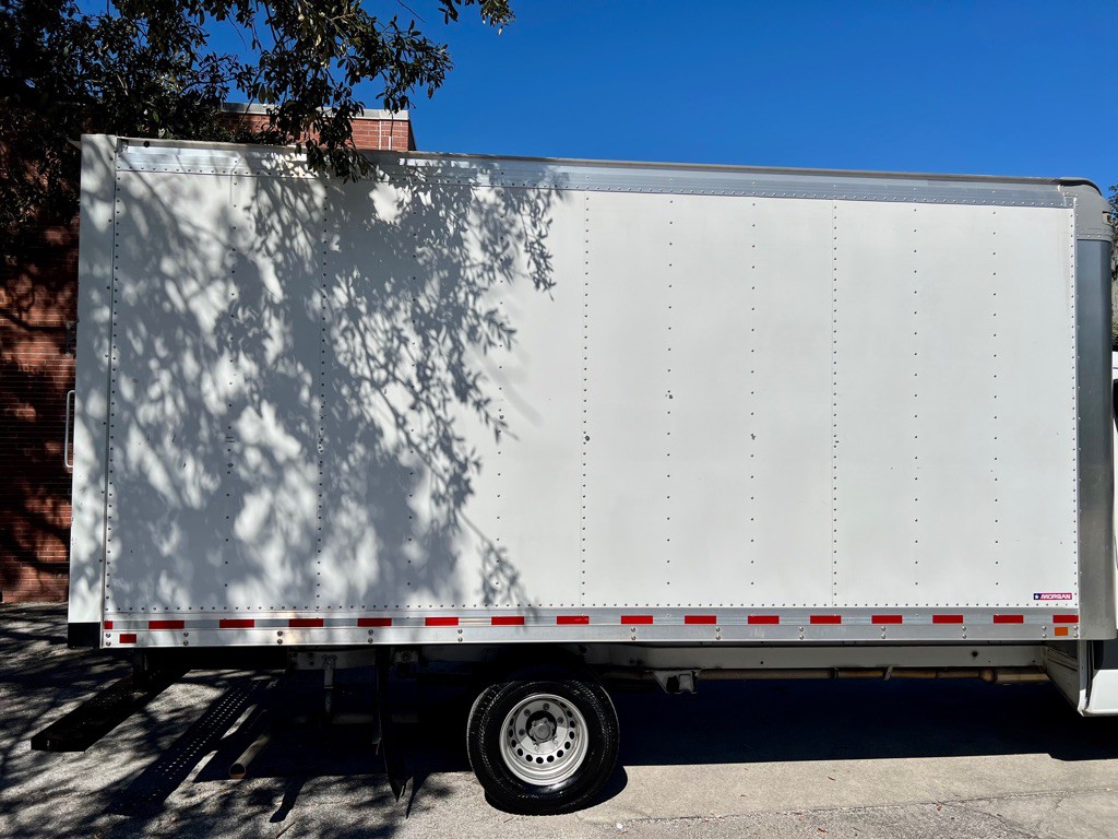 2019 Mercedes-Benz Sprinter Image 22