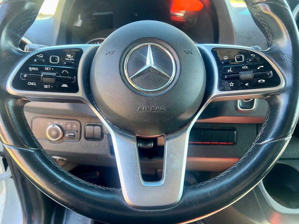 2019 Mercedes-Benz Sprinter Image 27
