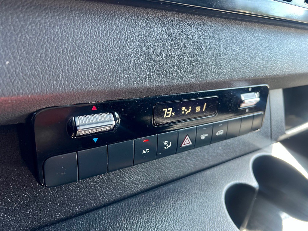 2019 Mercedes-Benz Sprinter Image 30