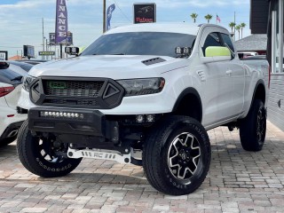 Image for 2020 Ford Ranger  ID: 5562090