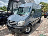 Image for 2018 Mercedes-Benz Sprinter 2500 ID: 5726254