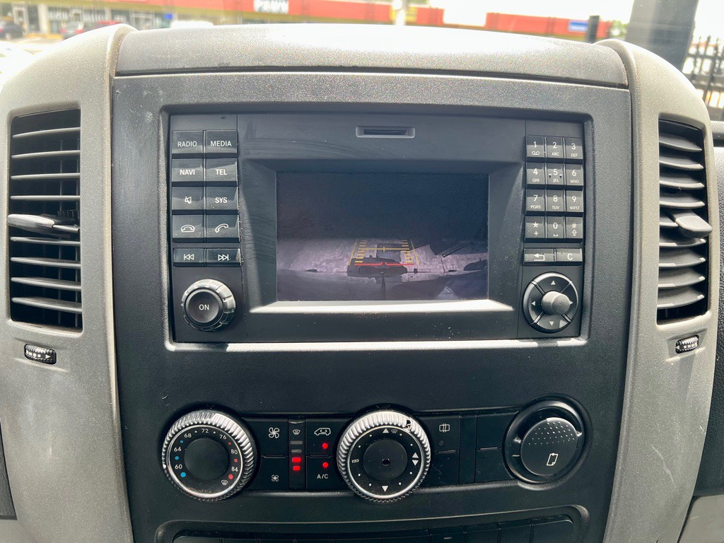 2018 Mercedes-Benz Sprinter Image 15