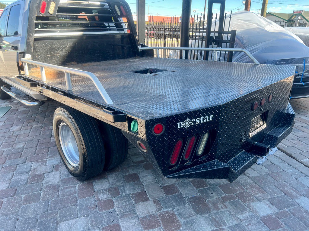 2014 RAM 3500 Image 23