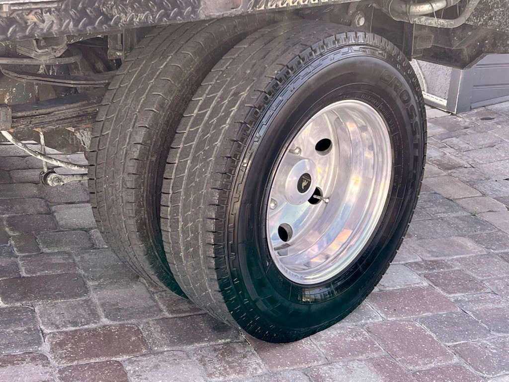 2014 RAM 3500 Image 25