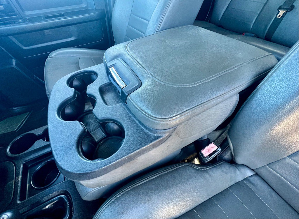 2014 RAM 3500 Image 27