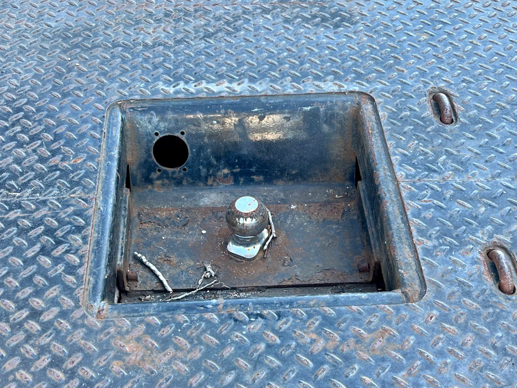 2014 RAM 3500 Image 32