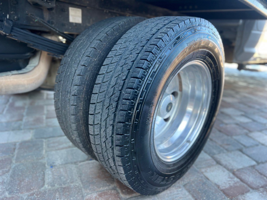 2014 RAM 3500 Image 35