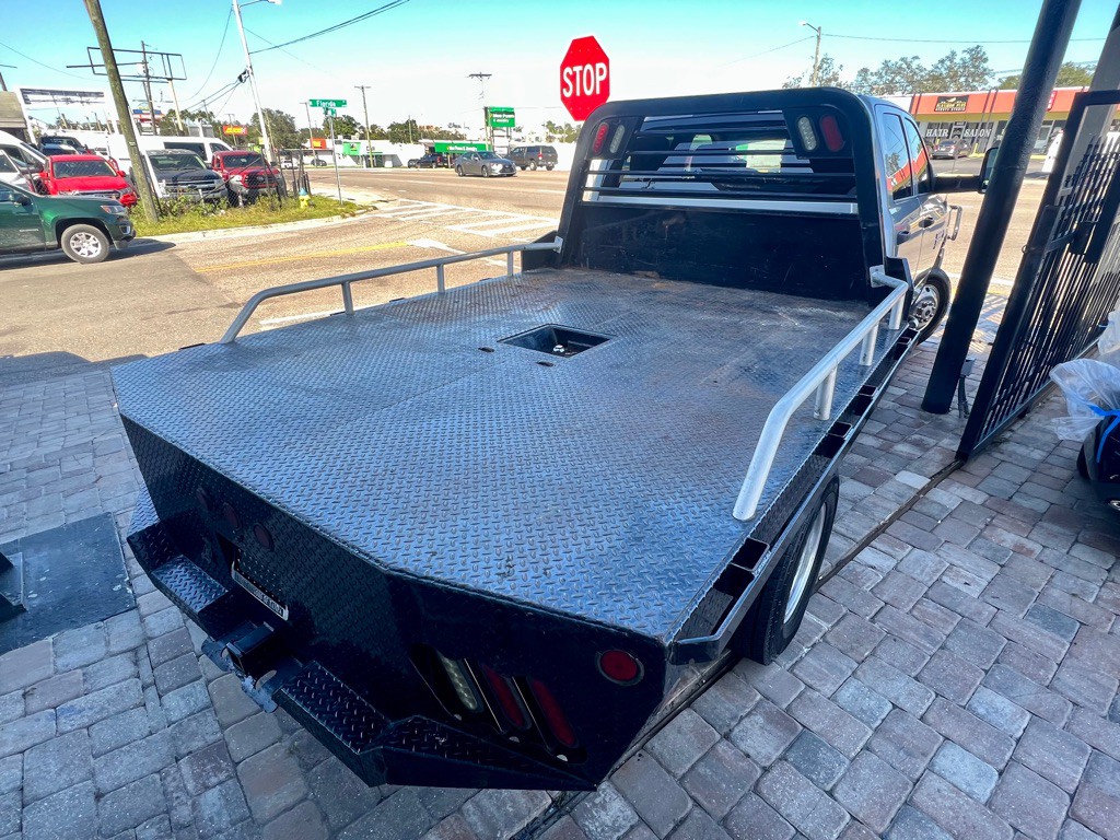 2014 RAM 3500 Image 39