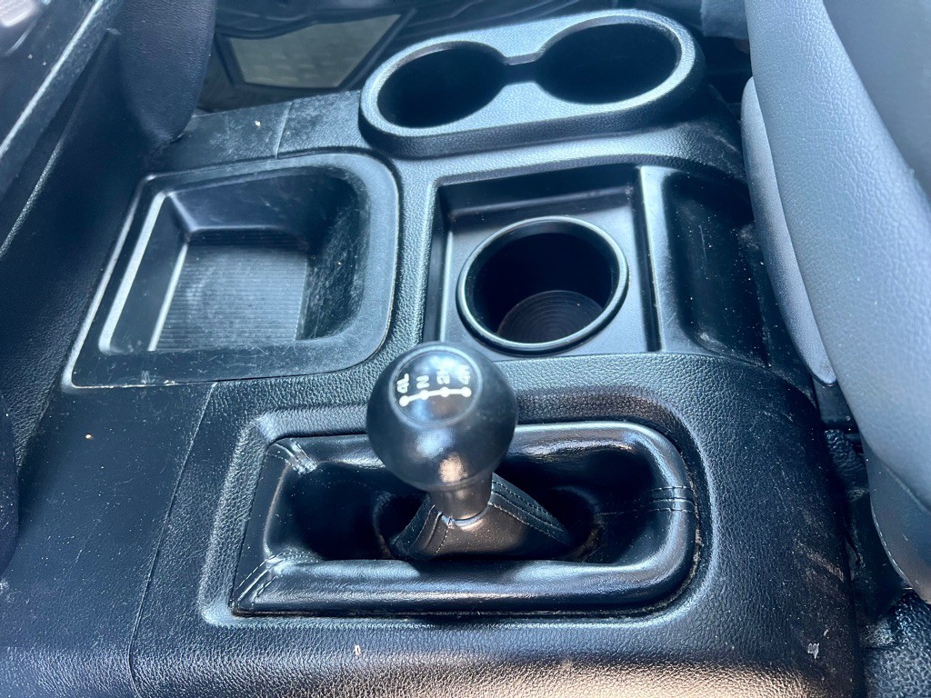 2014 RAM 3500 Image 40