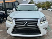 Image for 2017 Lexus GX 460 ID: 6139685
