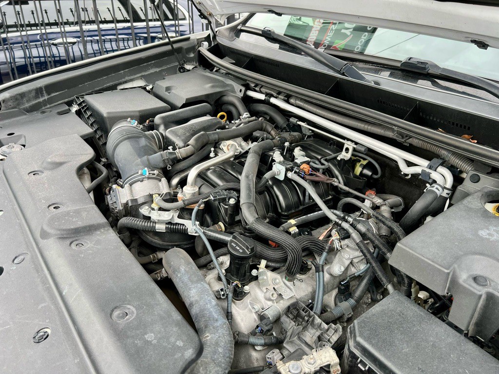 2017 Lexus GX Image 27