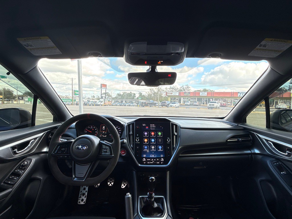 2022 Subaru WRX Image 13