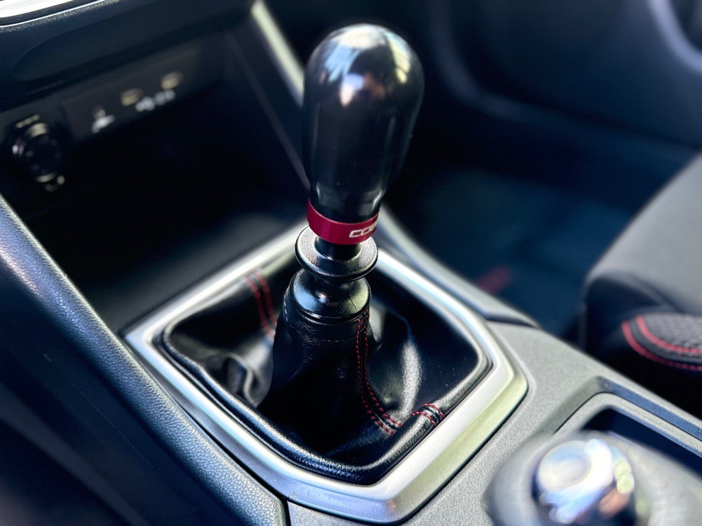 2022 Subaru WRX Image 16