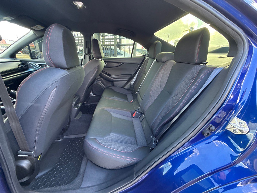 2022 Subaru WRX Image 17