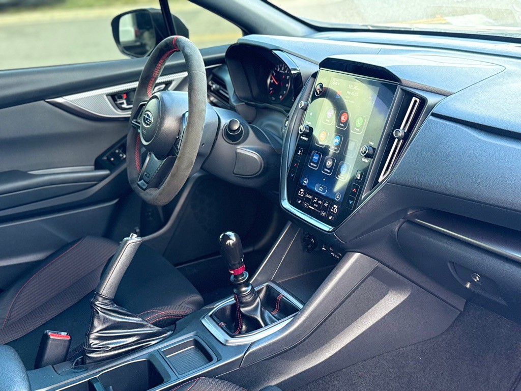 2022 Subaru WRX Image 20