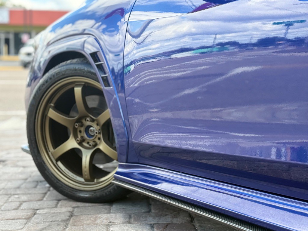 2022 Subaru WRX Image 23