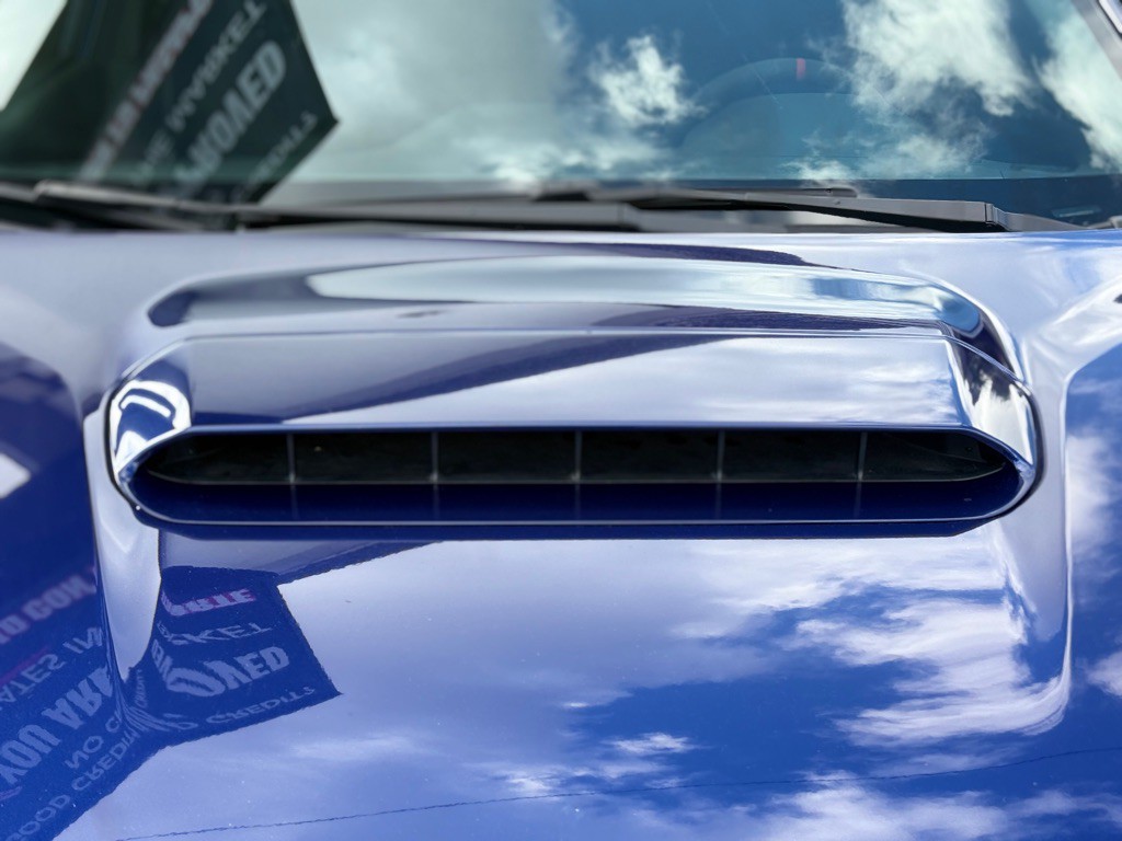 2022 Subaru WRX Image 25