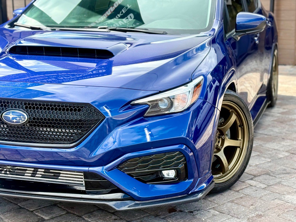 2022 Subaru WRX Image 27