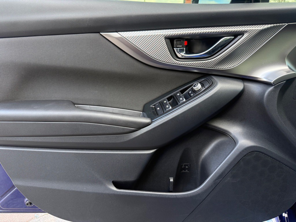 2022 Subaru WRX Image 28