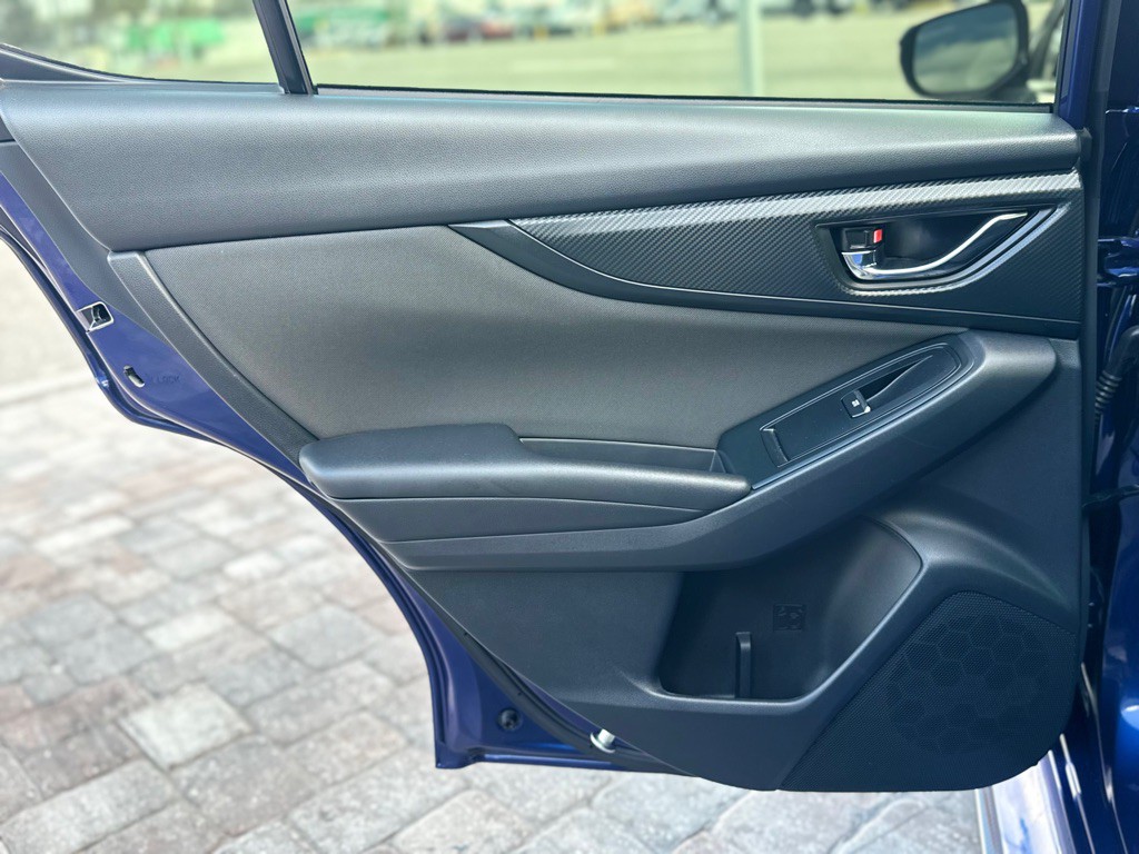 2022 Subaru WRX Image 29