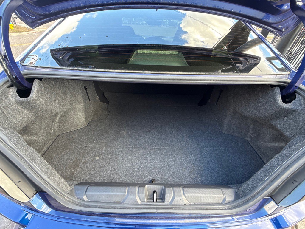 2022 Subaru WRX Image 30