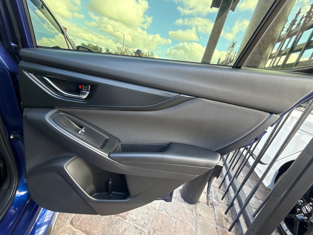 2022 Subaru WRX Image 31