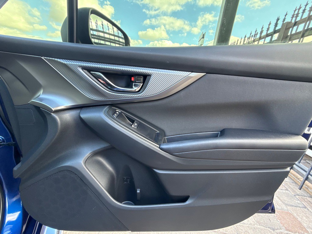 2022 Subaru WRX Image 32