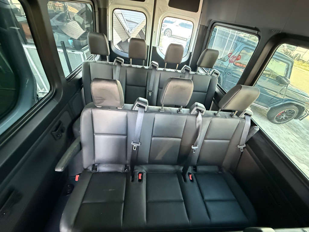 2020 Mercedes-Benz Sprinter Image 16