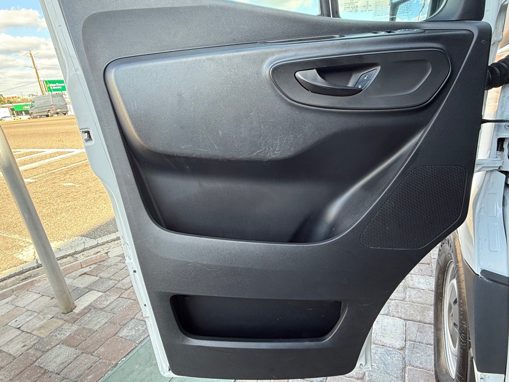 2020 Mercedes-Benz Sprinter Image 26