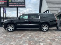 Image for 2020 Cadillac Escalade Esv Luxury ID: 6379515