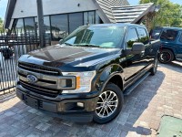 Image for 2019 Ford F-150 Supercrew ID: 6474305