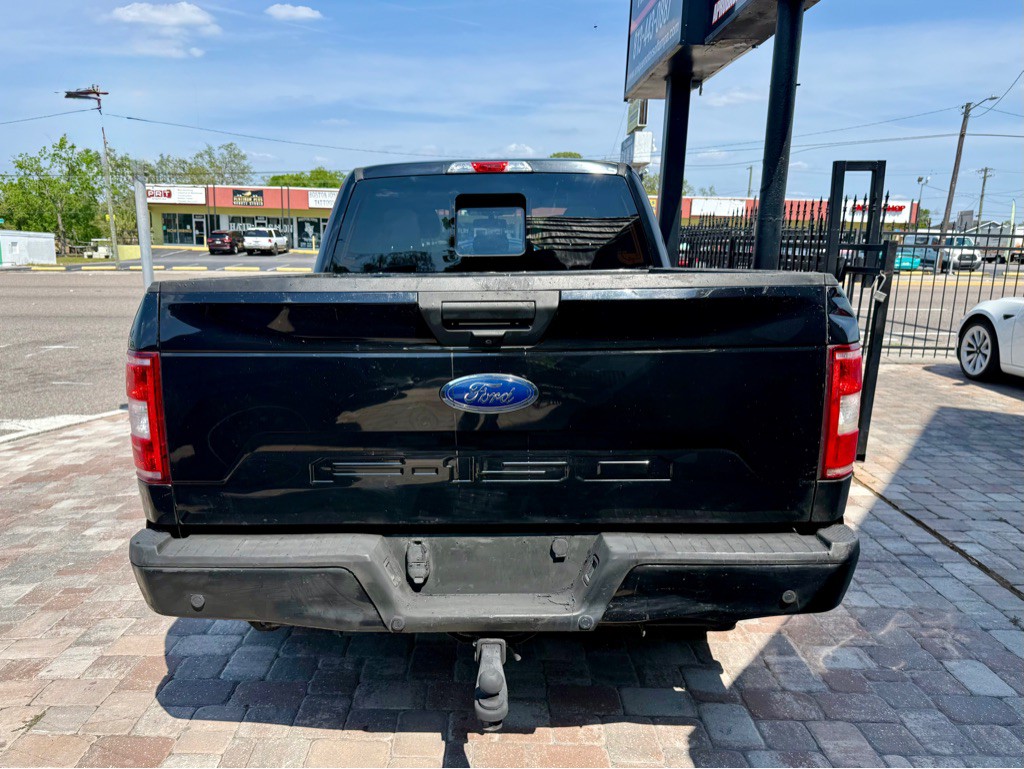 2019 Ford F-150 Image 7