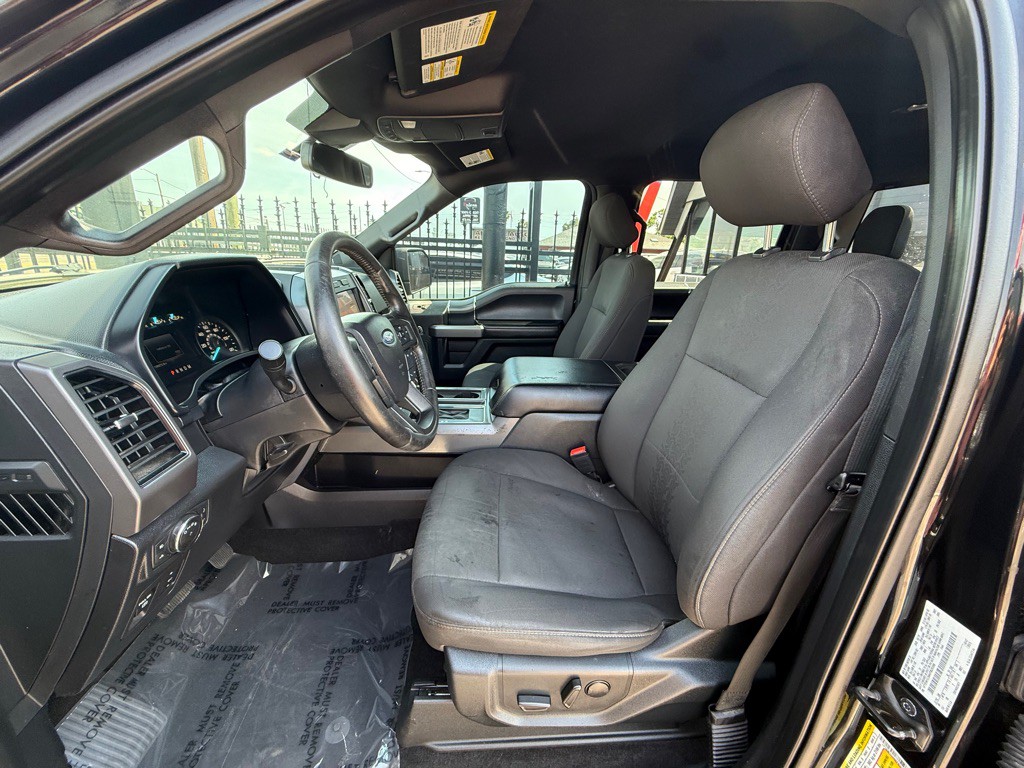 2019 Ford F-150 Image 10