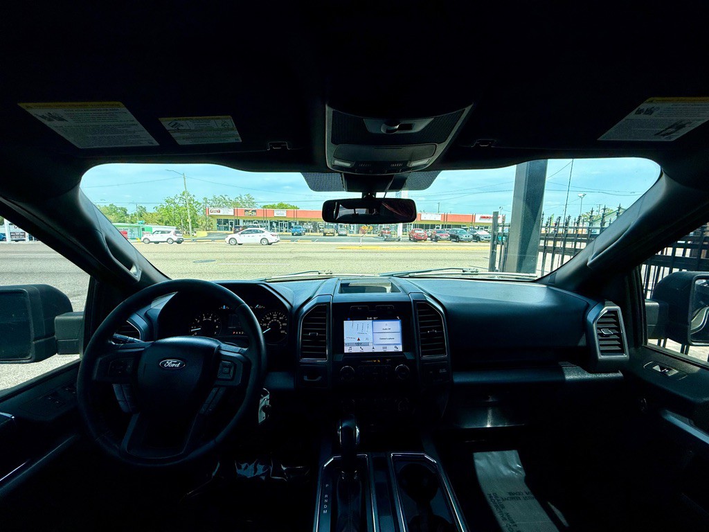 2019 Ford F-150 Image 11