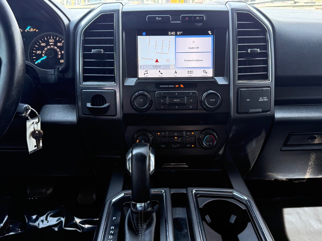 2019 Ford F-150 Image 12