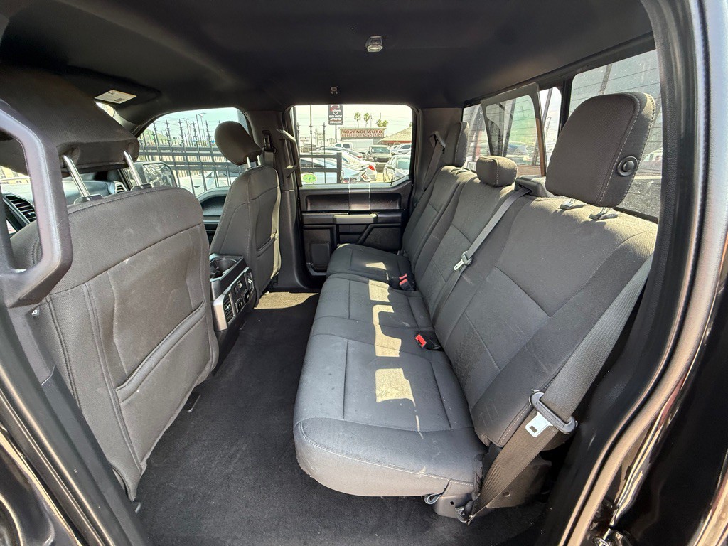 2019 Ford F-150 Image 13