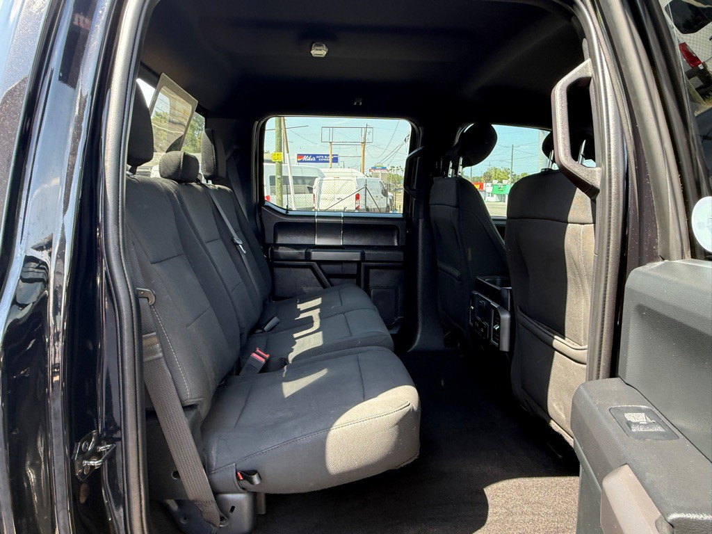 2019 Ford F-150 Image 14