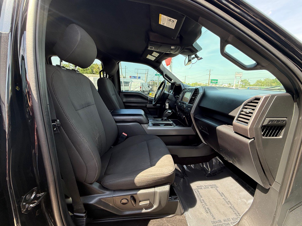 2019 Ford F-150 Image 15