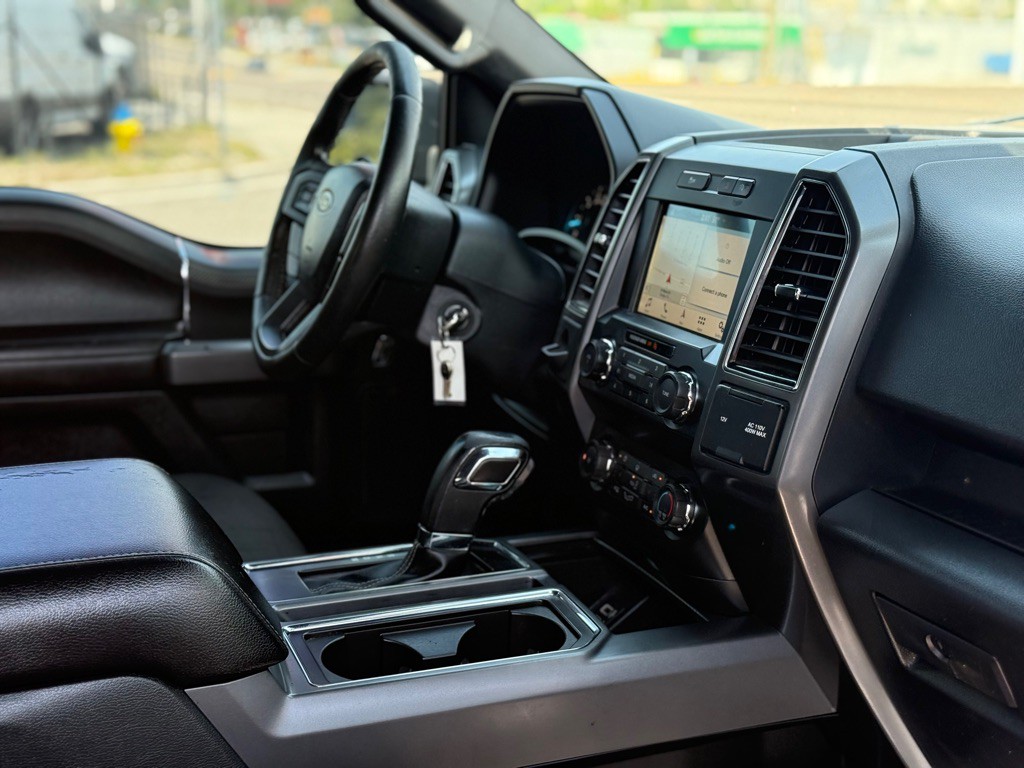 2019 Ford F-150 Image 16