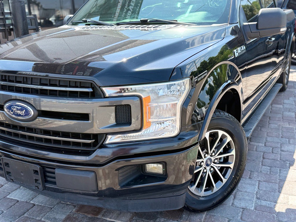 2019 Ford F-150 Image 19