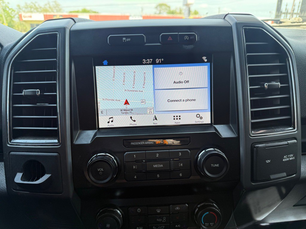 2019 Ford F-150 Image 22
