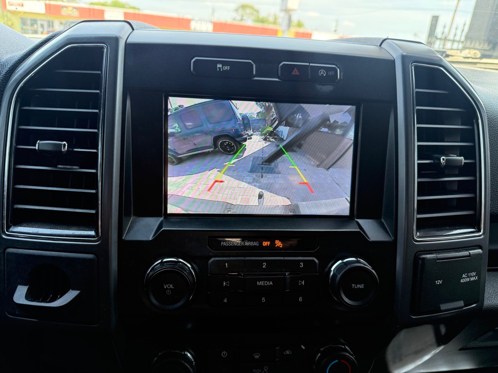 2019 Ford F-150 Image 23